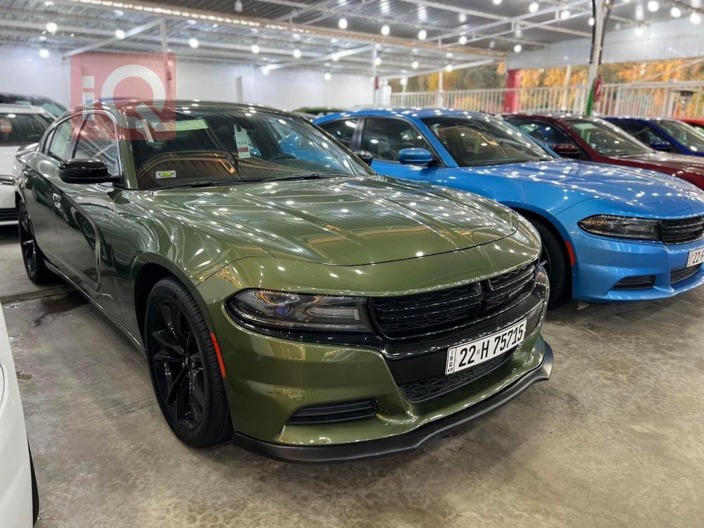 Dodge Charger